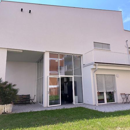 Grazora Living Apartments Εξωτερικό φωτογραφία