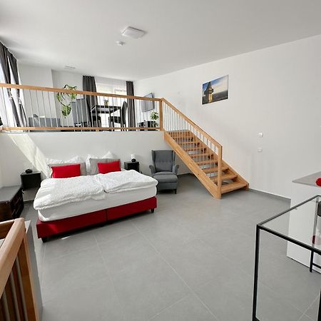 Grazora Living Apartments Εξωτερικό φωτογραφία