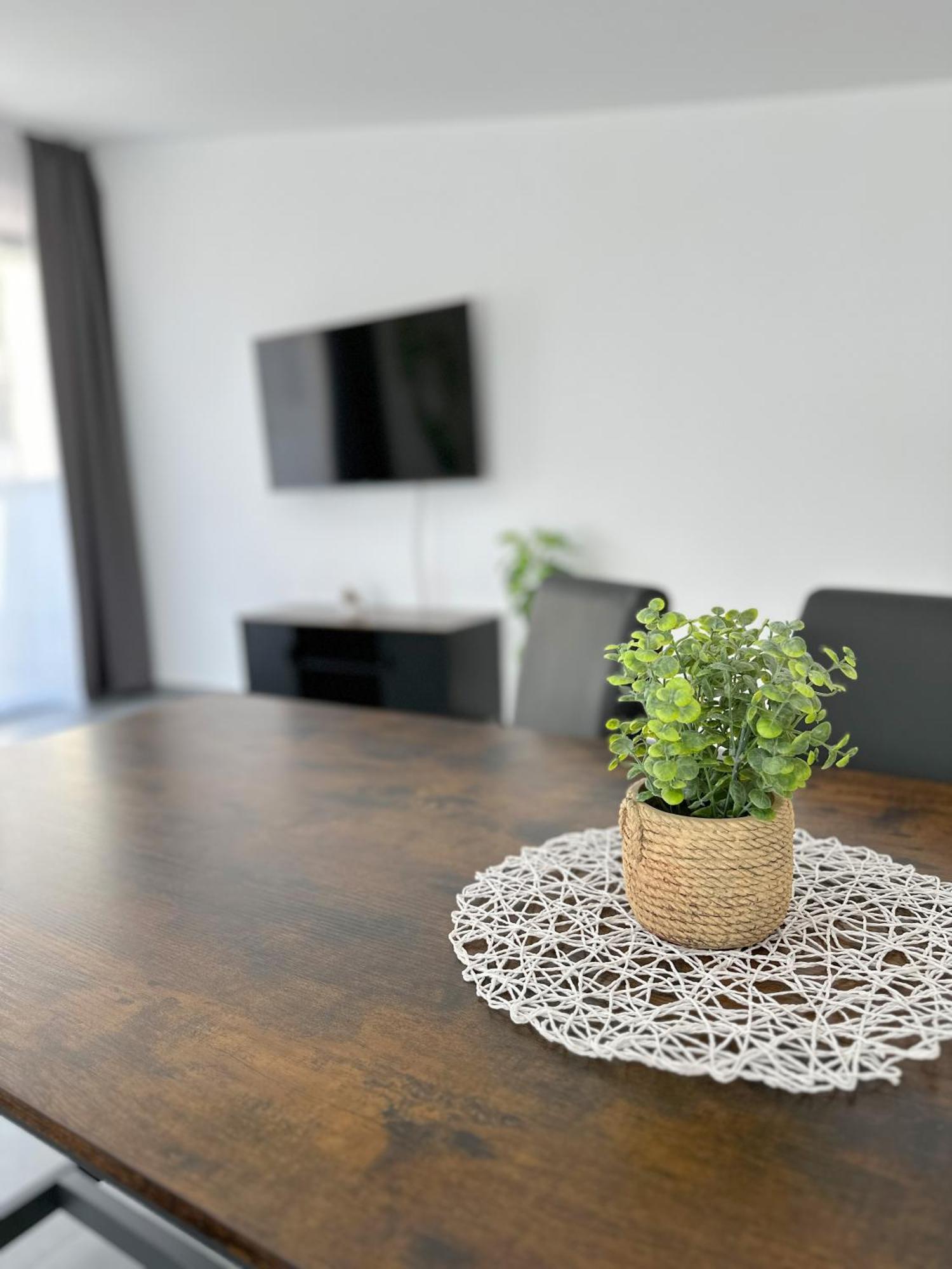 Grazora Living Apartments Εξωτερικό φωτογραφία