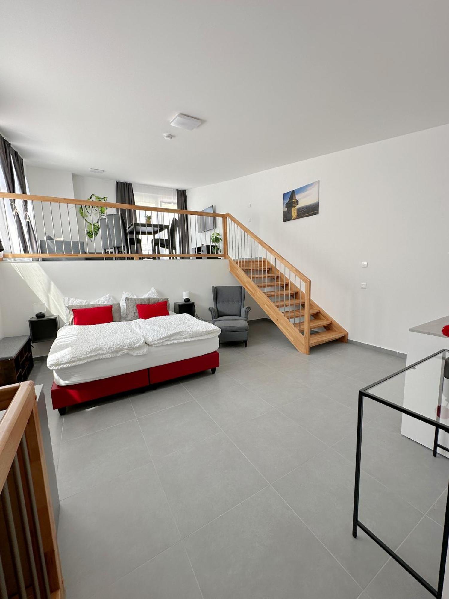 Grazora Living Apartments Εξωτερικό φωτογραφία