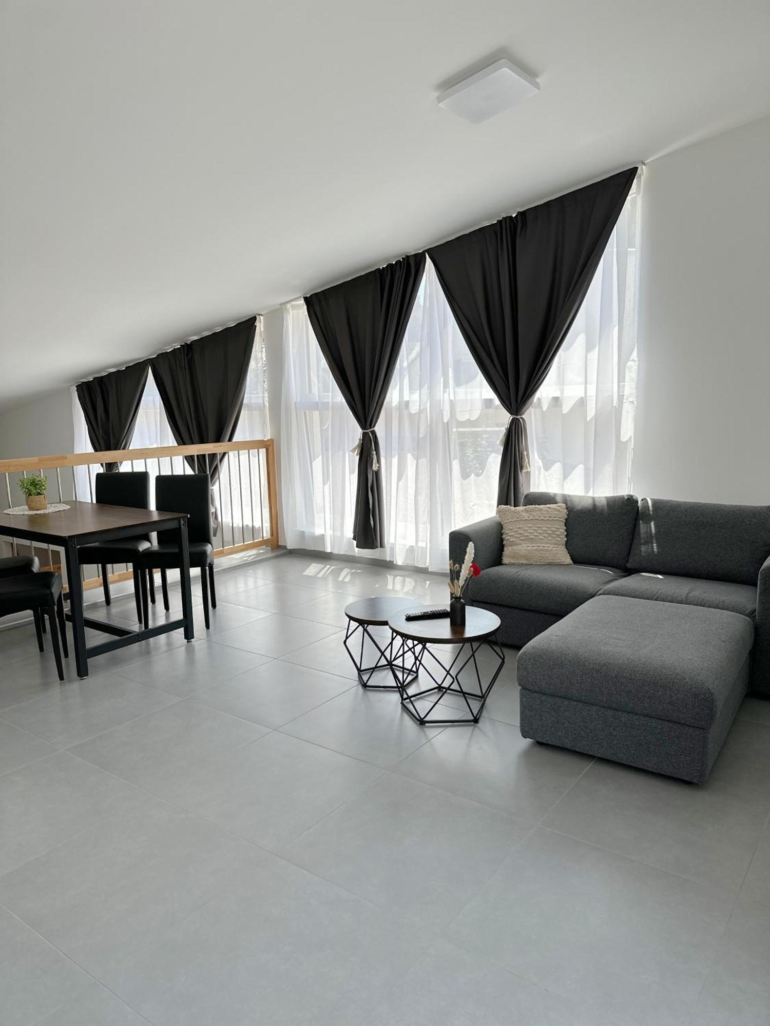 Grazora Living Apartments Εξωτερικό φωτογραφία