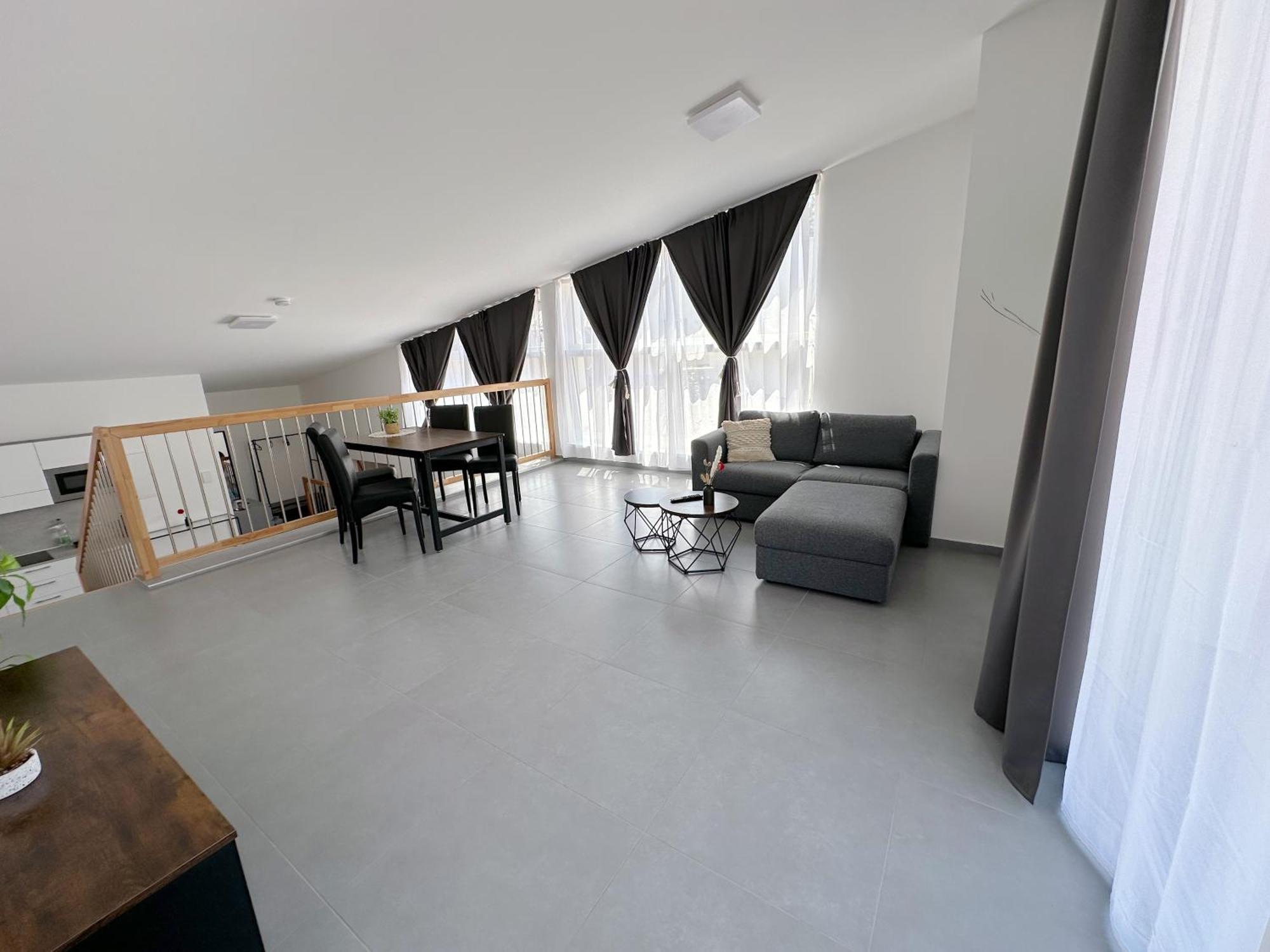 Grazora Living Apartments Εξωτερικό φωτογραφία