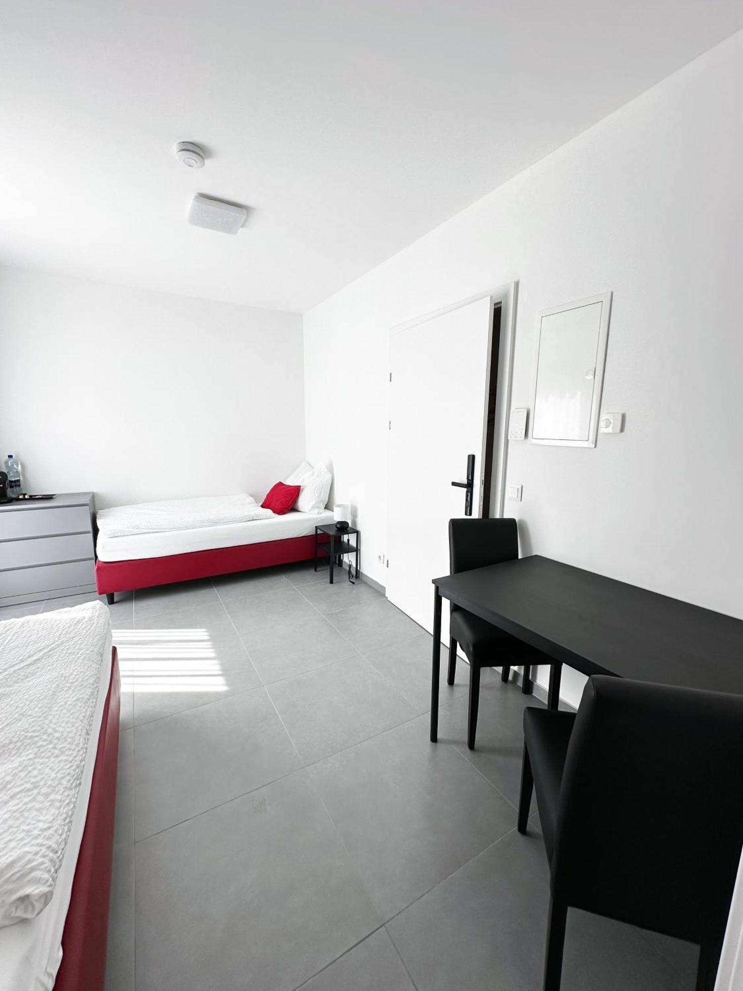 Grazora Living Apartments Εξωτερικό φωτογραφία