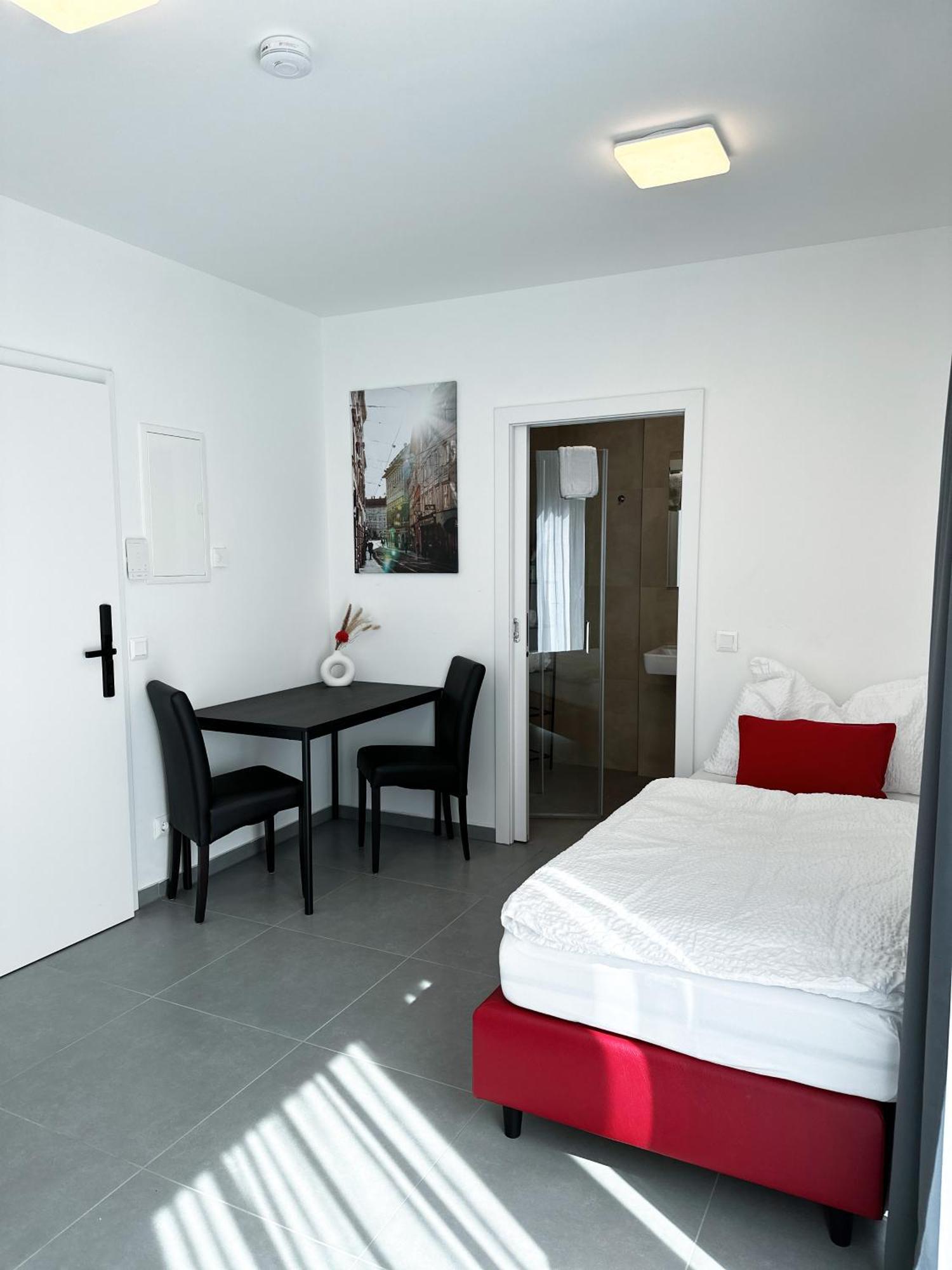 Grazora Living Apartments Εξωτερικό φωτογραφία