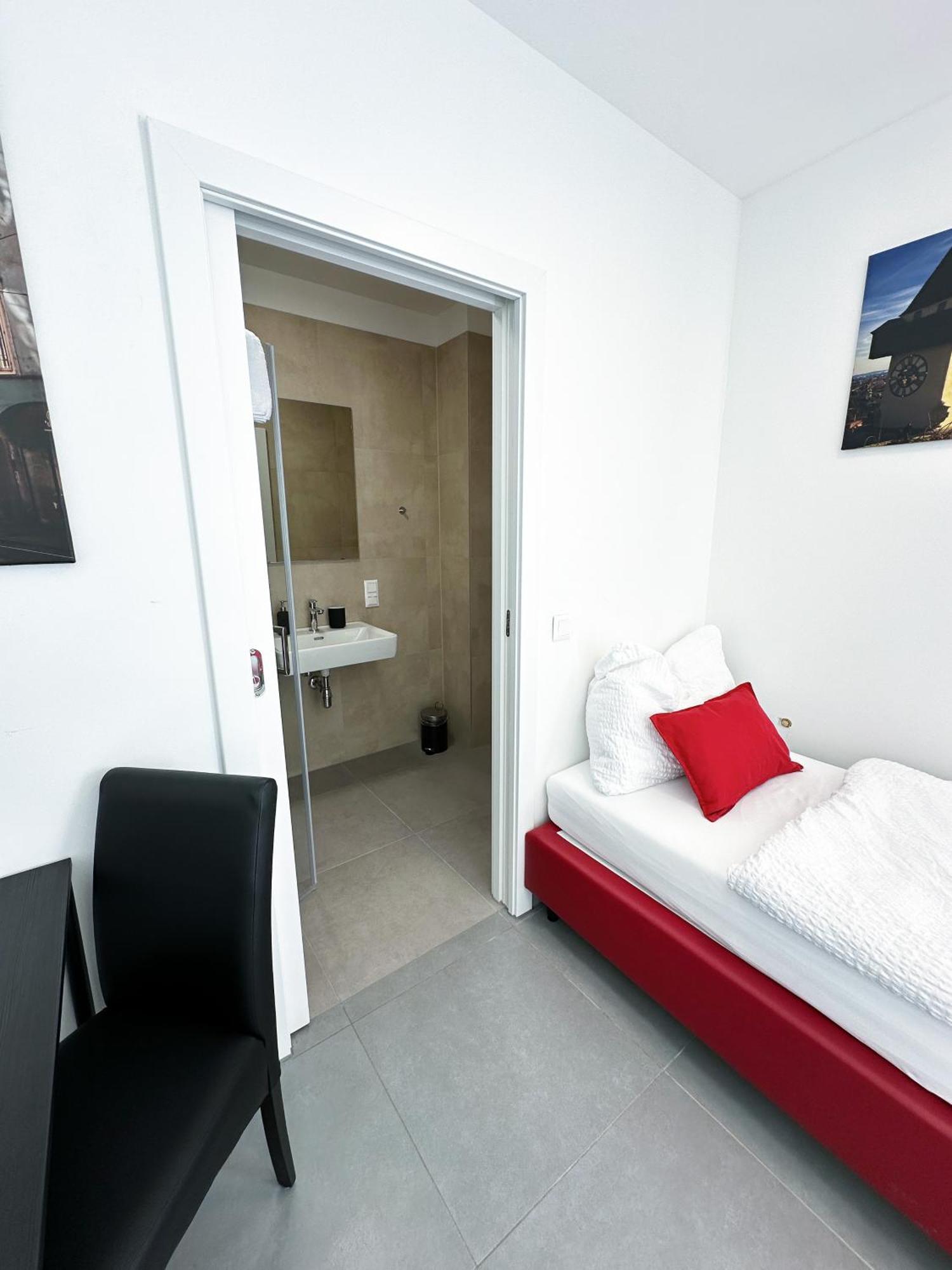 Grazora Living Apartments Εξωτερικό φωτογραφία