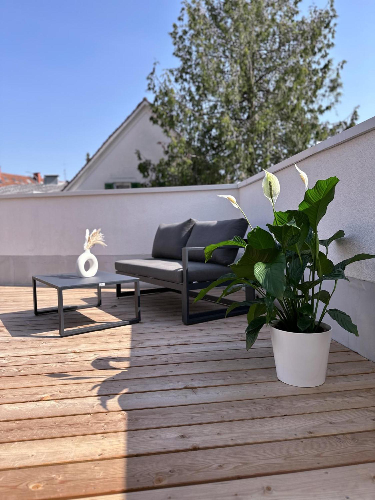 Grazora Living Apartments Εξωτερικό φωτογραφία