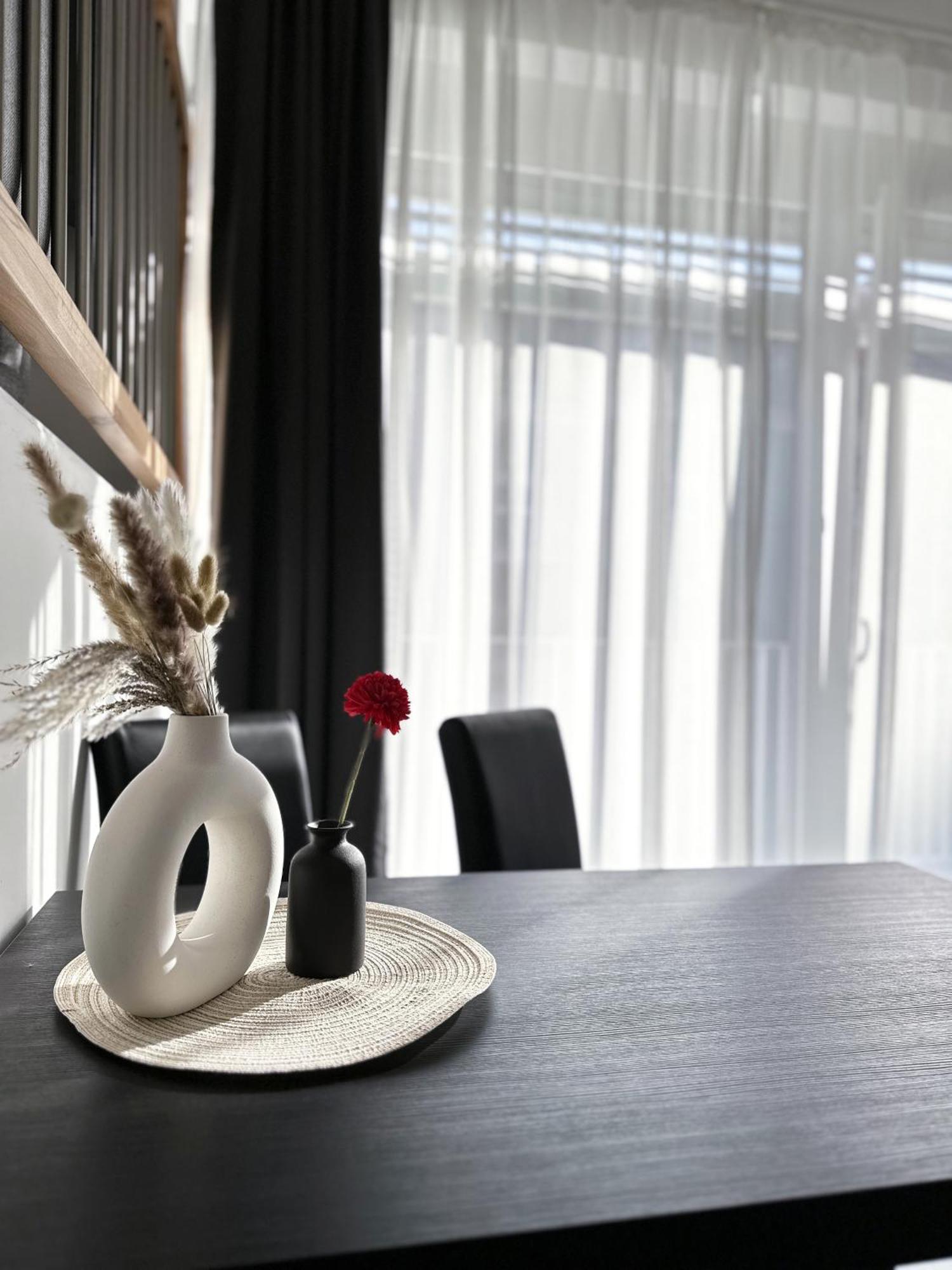 Grazora Living Apartments Εξωτερικό φωτογραφία