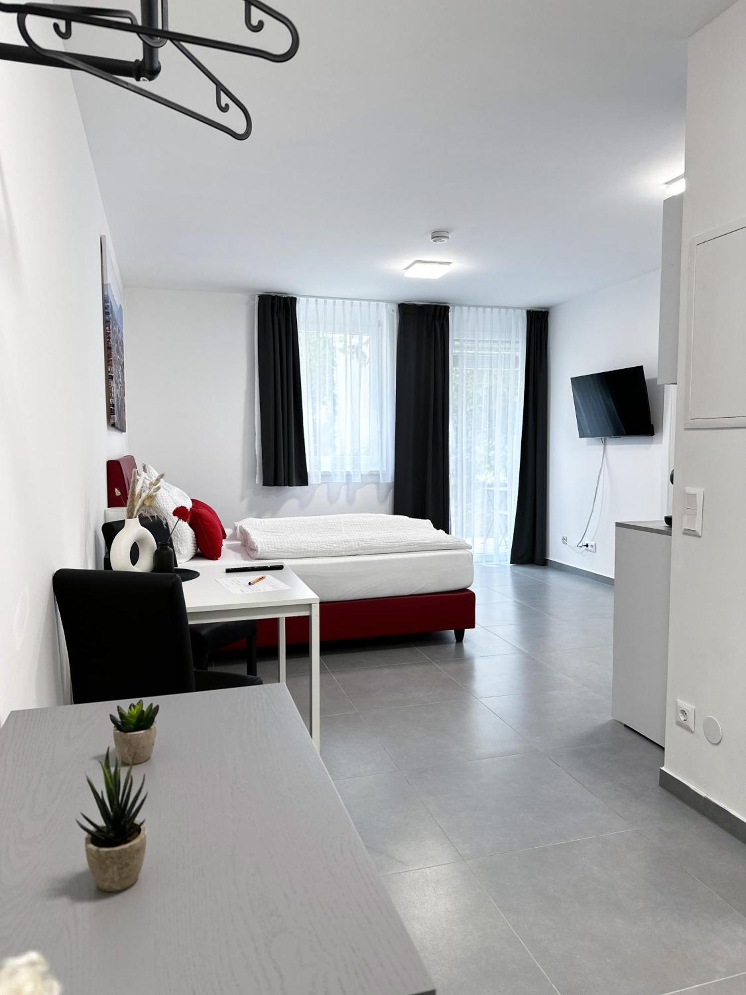Grazora Living Apartments Εξωτερικό φωτογραφία
