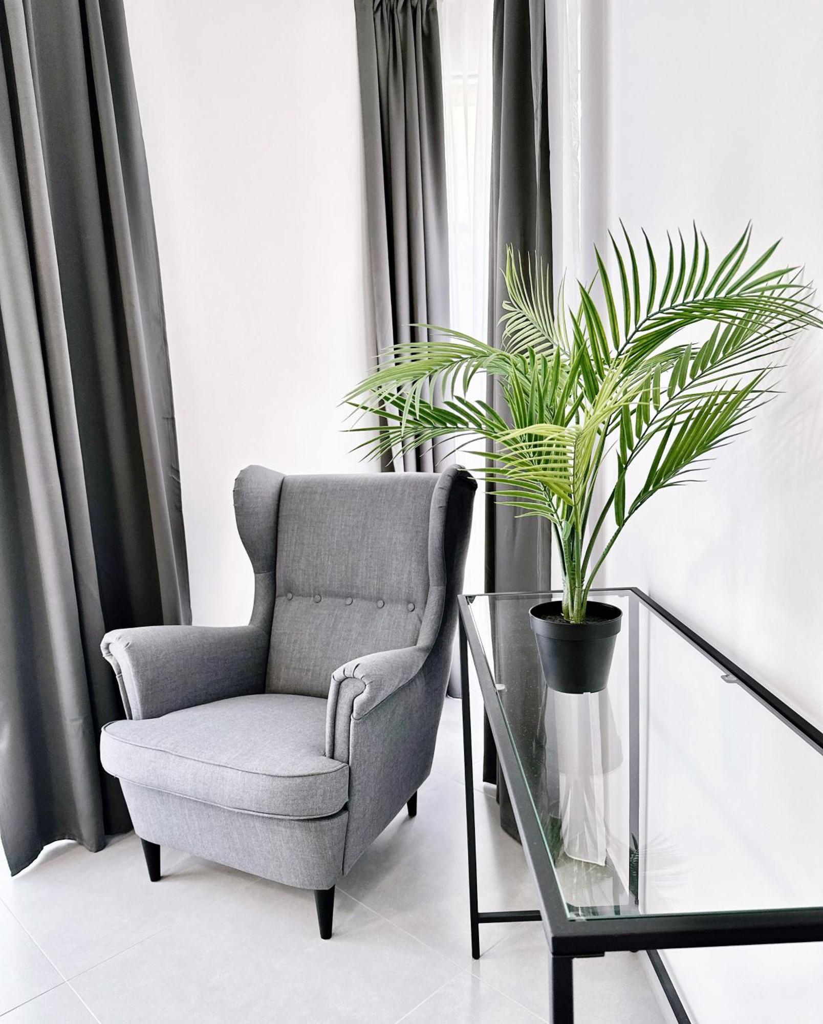 Grazora Living Apartments Εξωτερικό φωτογραφία